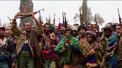 بينها فراعنة.. كل ما تريد معرفته عن 9 جبهات مسلحة تزحف نحو أديس أبابا