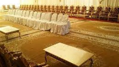 تفسير رؤية العزاء في المنام وماعلاقته بسماع الأخبار السارة والتقدم في العمل 