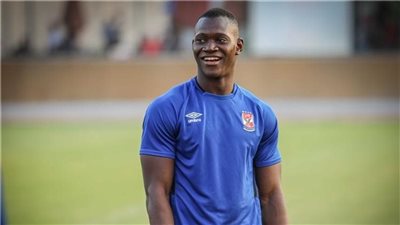 رابطة الأندية تعلن اختيار ديانج أفضل لاعب بالجولة الثالثة من الدوري