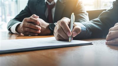 استشاري: التدريب والتأهيل يعزز من قدرتنا التنافسية بالسوق