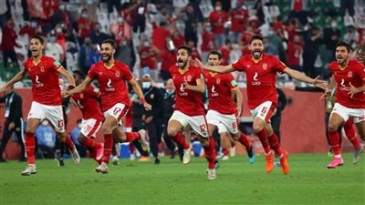 الأهلي: نتفقد ملاعب كأس العالم للأندية الأسبوع المقبل.. وحصلنا على مستحقاتنا الأفريقية