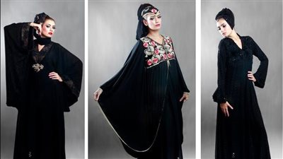 عبايات بالجملة وبأسعار مخفضة.. جولة فيتو في سوق شارع الجامع بإمبابة