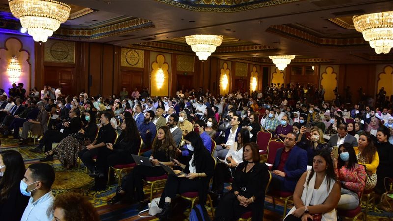 فعاليات مهرجان القاهرة