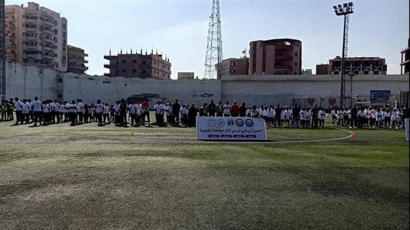  فعاليات اليوم الثالث