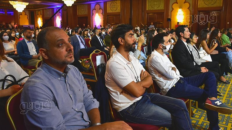 فعاليات مهرجان القاهرة