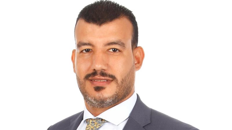 محمود عكاشة عضو مجلس