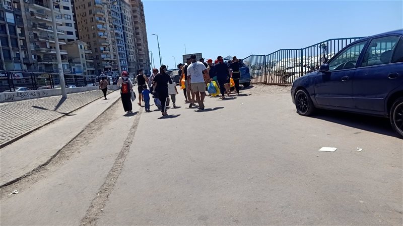 الاسكندريه