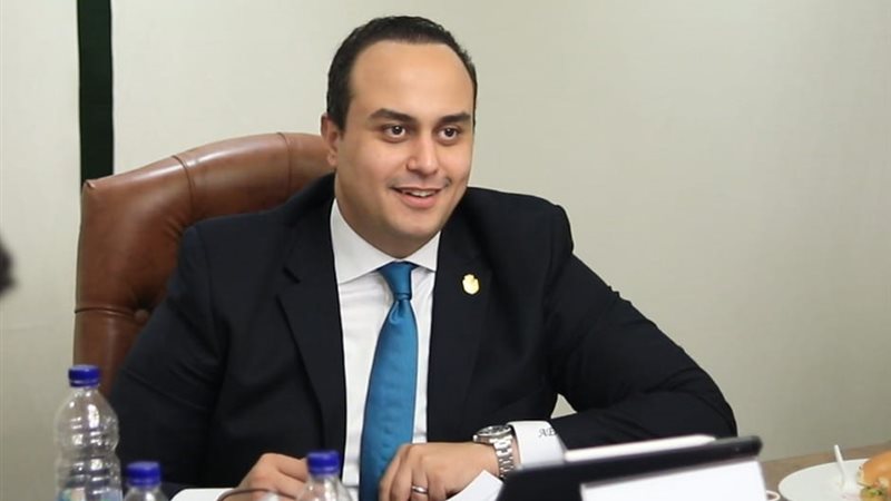 د.أحمد السبكي