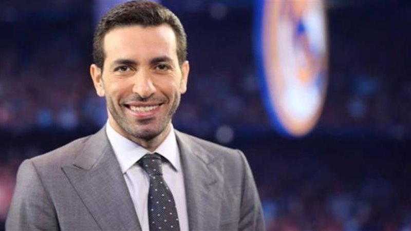 محمد أبو تريكة 
