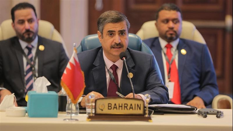 النواب العموم العرب