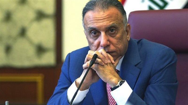رئيس وزراء العراق