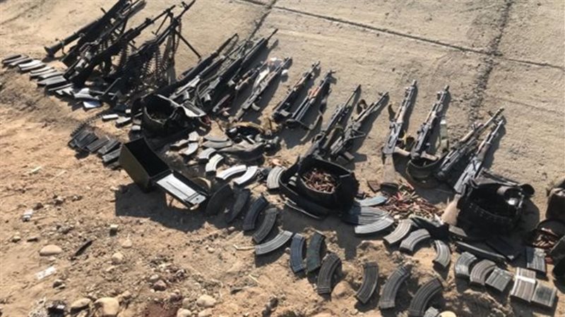 أخبار الحوادث اليوم