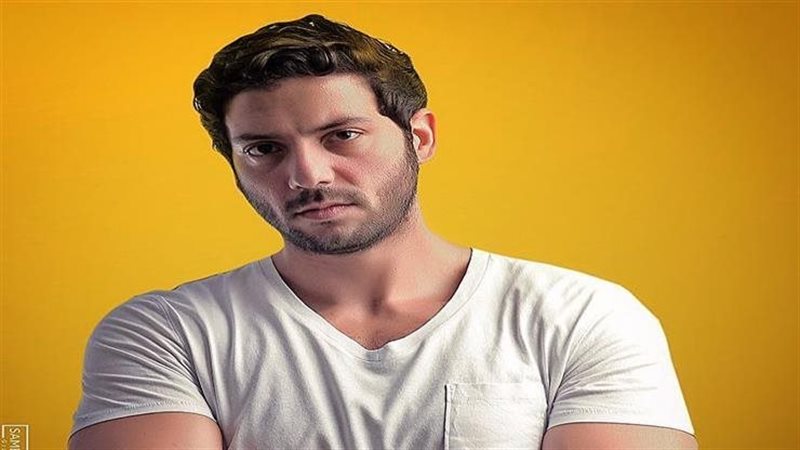 أحمد جمال سعيد 