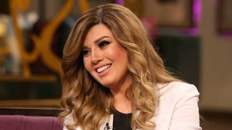رانيا فريد شوقي