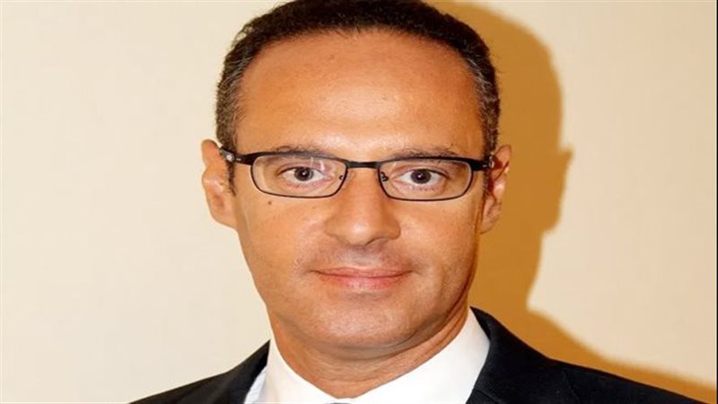 المهندس أشرف الجزايرلي