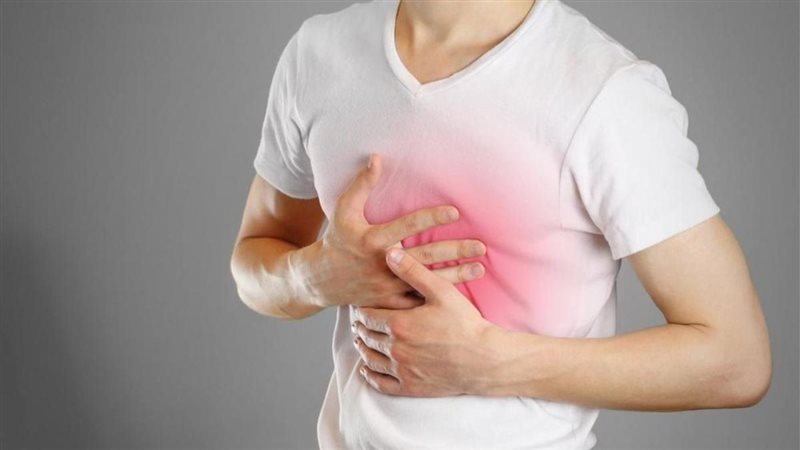 علاج ارتجاع المريء