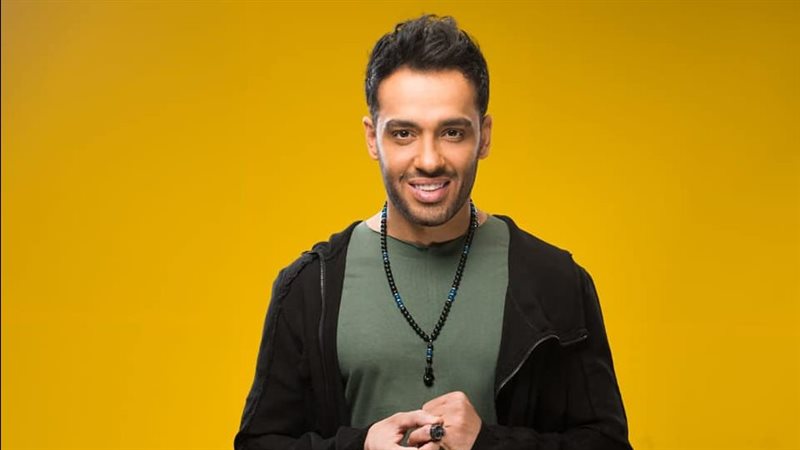 رامي جمال 