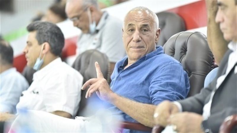 لجنة الزمالك التي