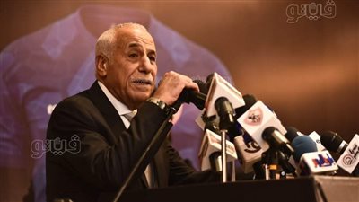 حسين لبيب: ديون الزمالك تخطت الـ1.5 مليار جنيه ولدي خطة لسدادها