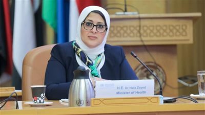 أزمات «الوزيرة المريضة».. غيابها يؤجل حسم اتفاقية «تصنيع موديرنا».. وتكنهات بـ«خليفة هالة» فى «الصحة»