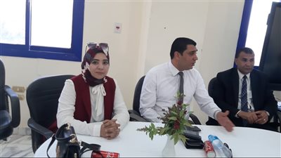 القوى العاملة تنظم ندوة حول دور التدريب المهني في توفير فرص العمل بسوهاج