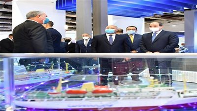 10 معلومات عن مستجدات تنفيذ قطار المونوريل