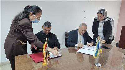 افتتاح أول مركز للتدريب على الاستزراع السمكي بالإسكندرية