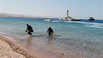  القصة الكاملة لإطلاق صافرات الإنذار في العقبة والبتراء الأردنية 