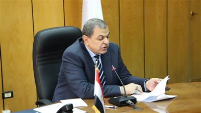 وزير القوى العاملة: الرئيس السيسي داعم للمرأة المصرية