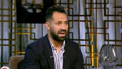 حسني عبدربه يكشف حقيقة قيادته اللجنة الفنية للإسماعيلي