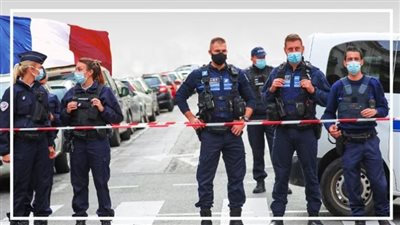 تفاصيل جديدة بشأن المتهم بتنفيذ هجوم على شرطى بمدينة كان الفرنسية 