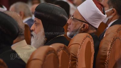 وكيل الأزهر: السلام المجتمعي يأتي في مقدمة القيم الحضارية