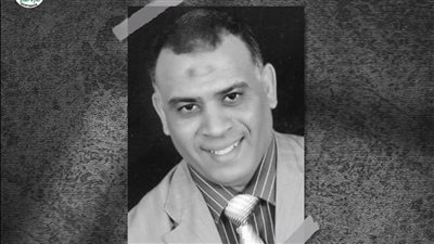 اتحاد الكرة ينعي المدير التنفيذي لفرع سوهاج 