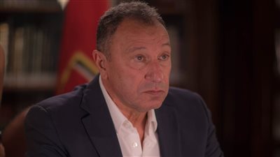 الخطيب ينهي إجازته الاستشفائية ويبدأ الاستعداد للماراثون الانتخابي 