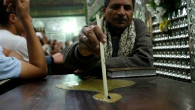 8 مديريات تعلن خلوها من صناديق التبرعات بالمساجد