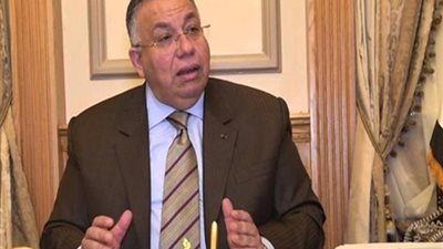 نقيب الأشراف: نعيش عصرا ذهبيا في عهد الرئيس السيسي يهدف لإعلاء قيم الوطن والمواطنة 