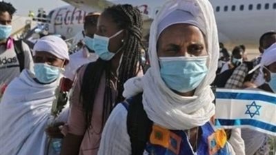 وثيقة سرية تحذر من نقل بقية يهود إثيوبيا إلى إسرائيل