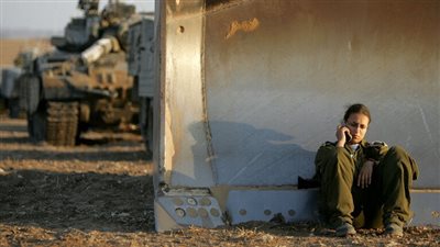 واشنطن بوست: إسرائيل تستخدم تطبيقا هاتفيا يتعرف على وجوه الفلسطينيين