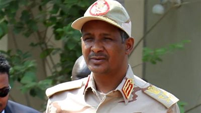 حميدتي: ملتزمون بالتحول الديمقراطي وانتخابات السودان في موعدها | فيديو 