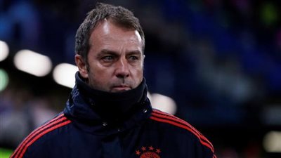 مدرب ألمانيا يشعر بالغضب قبل كأس العالم 