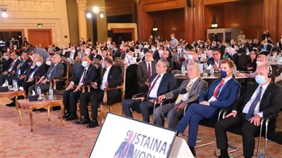  القوى العاملة: الشراكة بين الحكومة والقطاع الخاص يحدثان التنمية الحقيقية