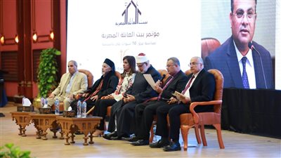 رئيس الإنجيلية: نموذج التعايش في مصر فريد من نوعه بفضل قيادتها الواعية