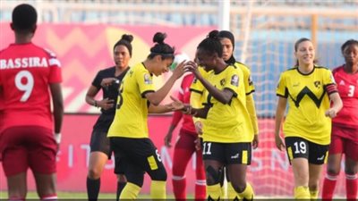 لاعبة دجلة: فخورة بكوني أول لاعبة تشارك ببطولة أفريقيا للسيدات