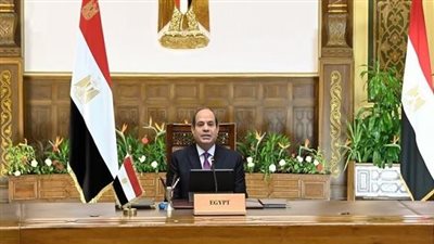 أزمات ليبيا والسودان تتصدر مباحثات السيسي وماكرون