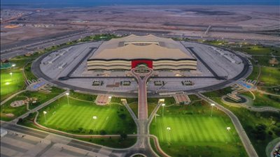 كل ما تريد معرفته عن الاستادات المستضيفة لبطولة كأس العرب قطر 2021