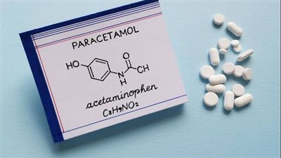 هيئة الدواء تكشف محاذير استخدام الباراسيتامول للأطفال 