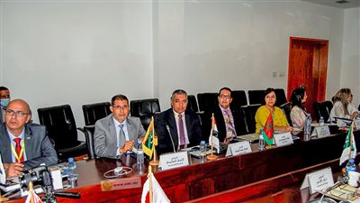 السياحة تشارك في مؤتمر الآثار والتراث الحضاري في الوطن العربي