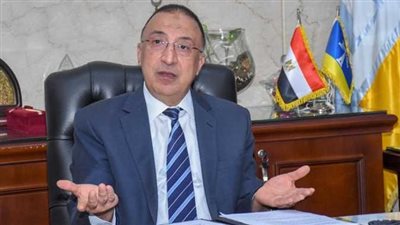 محافظ الإسكندرية يكشف الاستعدادات لمواجهة الأمطار 