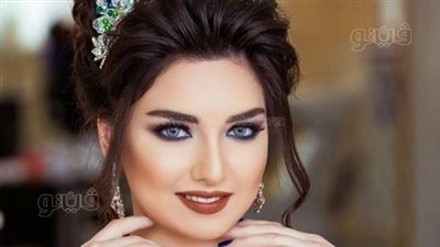 الضفائر موضة عروس خريف وشتاء ٢٠٢١