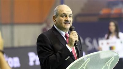 مدحت البلتاجي يحتفظ بمنصبه نائبًا لرئيس الاتحاد الأفريقي لكرة اليد